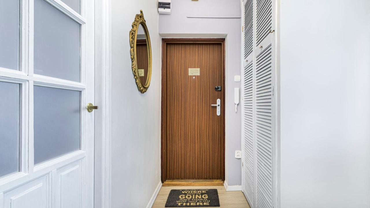 Maya'S Flats & Resorts - Gdansk Old Town Mariacka Ngoại thất bức ảnh