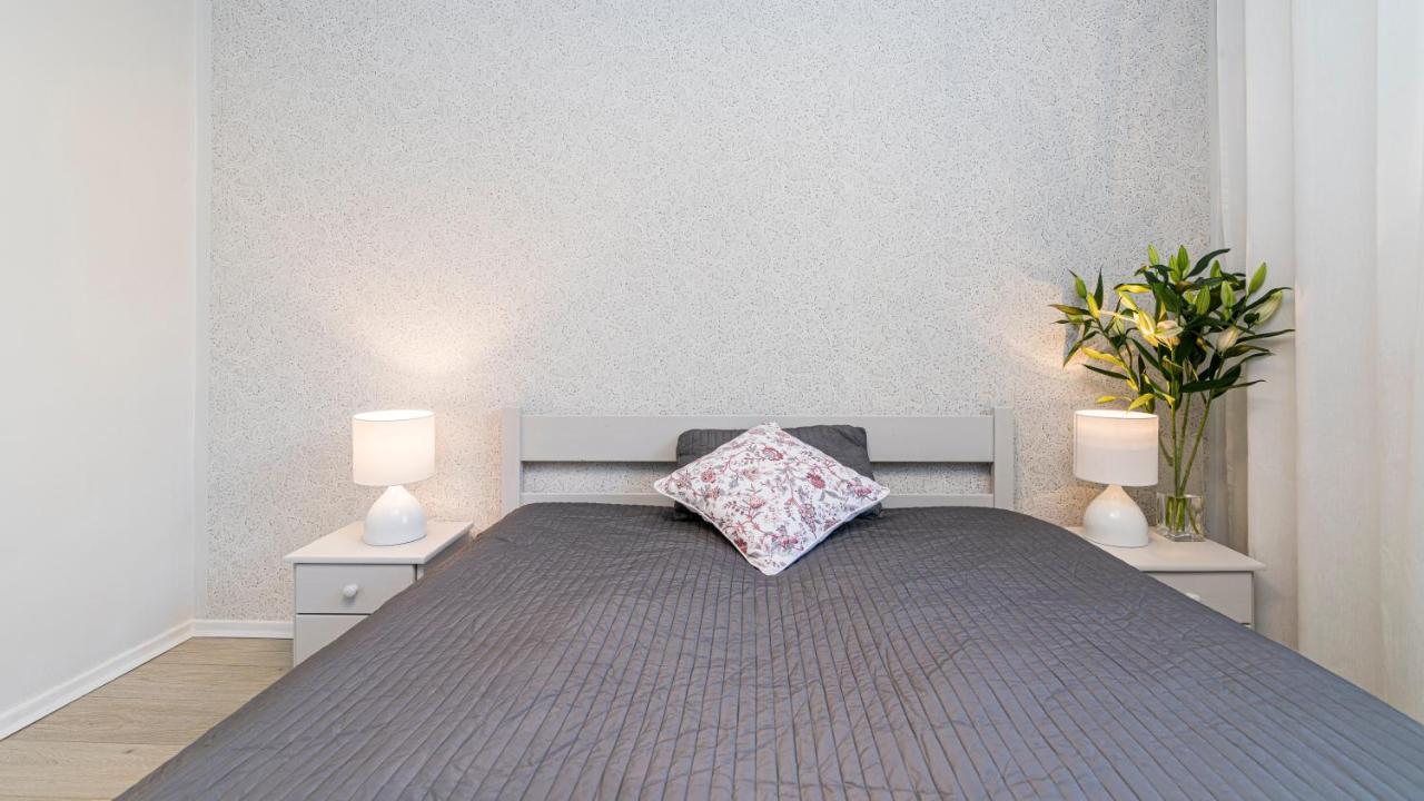 Maya'S Flats & Resorts - Gdansk Old Town Mariacka Ngoại thất bức ảnh