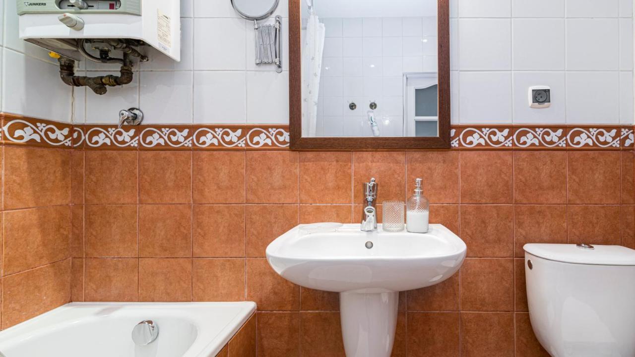 Maya'S Flats & Resorts - Gdansk Old Town Mariacka Ngoại thất bức ảnh