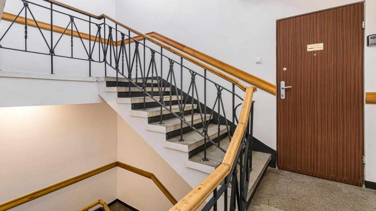Maya'S Flats & Resorts - Gdansk Old Town Mariacka Ngoại thất bức ảnh